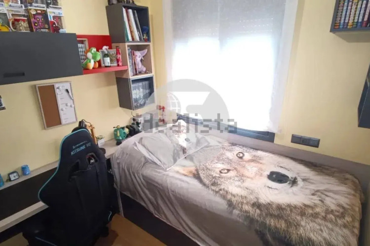 Dúplex en calle de Sant Marian