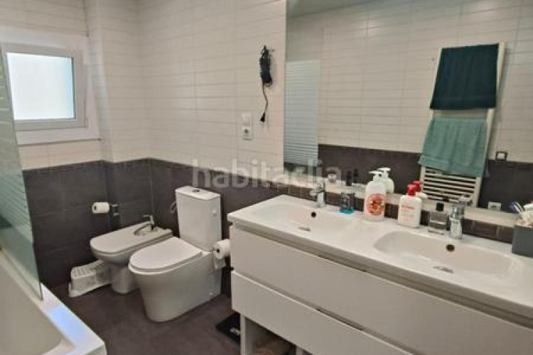 Piso tu nuevo hogar zona La Cogullada en La Cogullada Terrassa