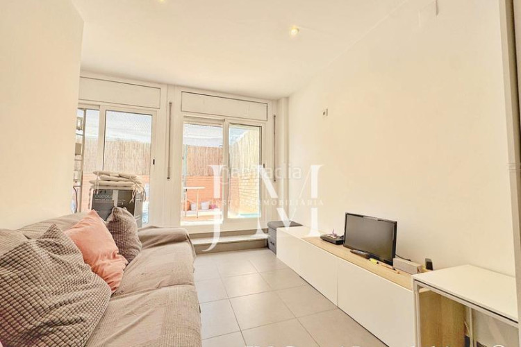 Loft  en venta en marinel-lo bosch, cemintiri vell - zona escoles en Terrassa