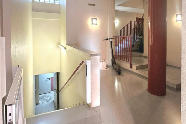 Piso pis espaios i molt lluminos amb parquing i traster a la gripia en Terrassa