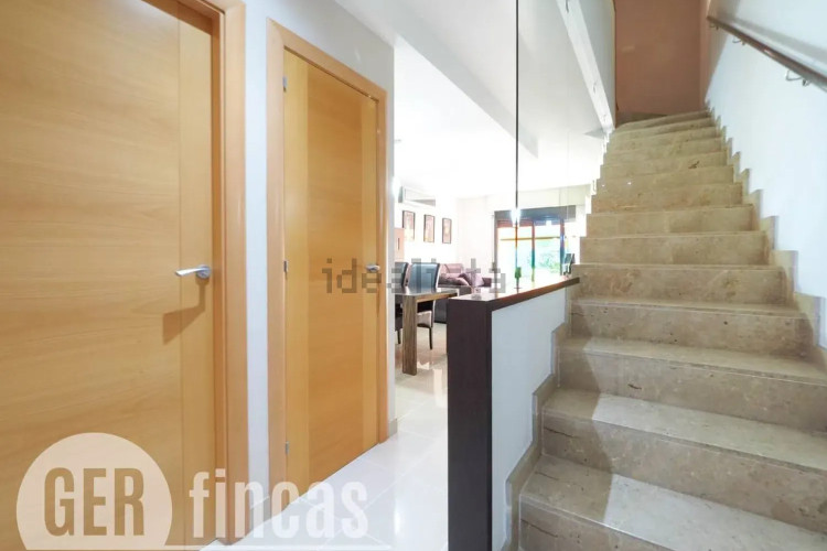 Chalet en Barrio Les Fonts