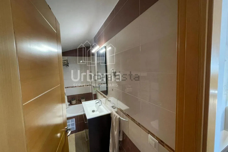 Dúplex en Barrio Sant Pere Nord