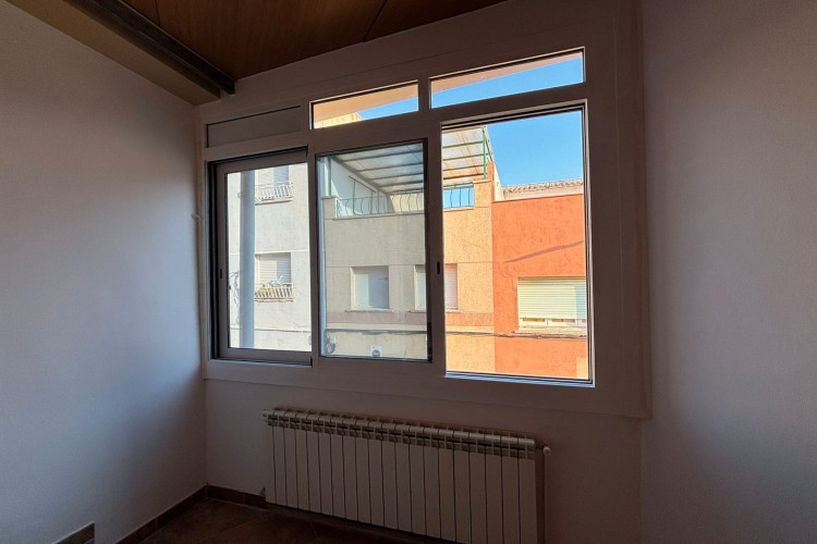 Carrer de la Manxa, Zona Esportiva
