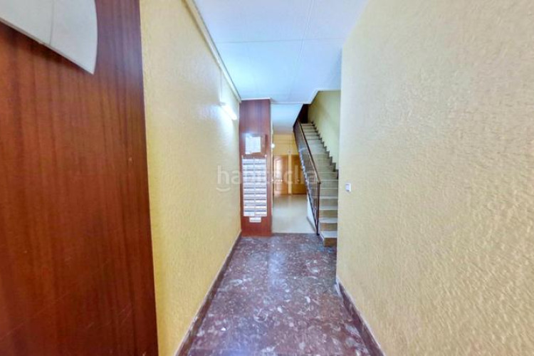Piso en Can Palet Terrassa