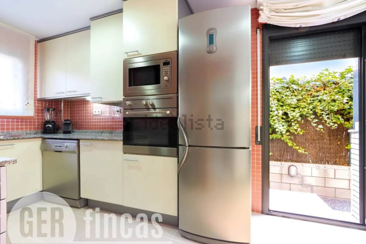Chalet en Barrio Les Fonts