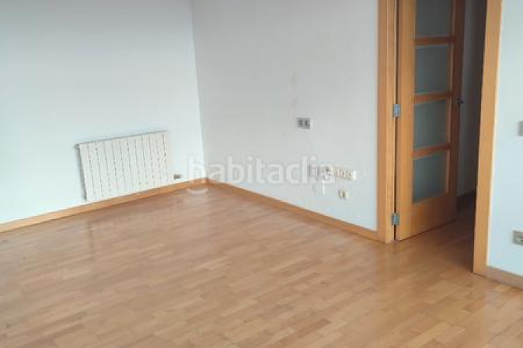 Piso  arrendado con rentabilidad en Sant Pere Nord Terrassa