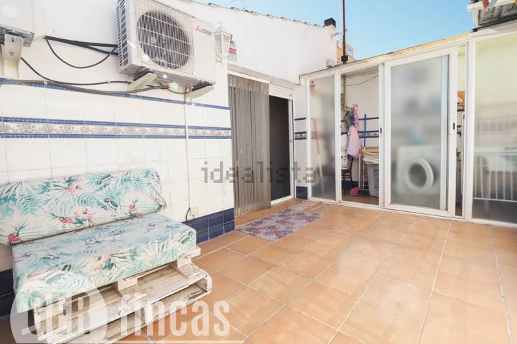 Chalet en avenida del Vallès