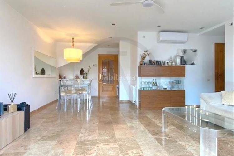 Dúplex junto al centro! en Can Palet Terrassa