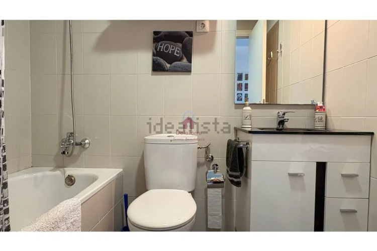 Piso en Parc de Gernika