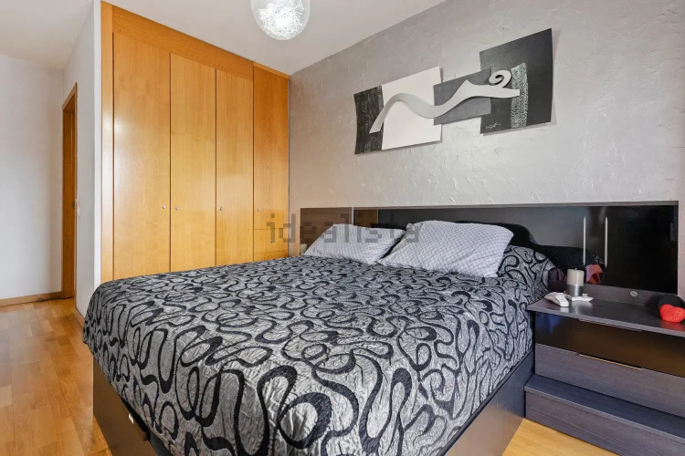 Dúplex en Barrio Les Arenes