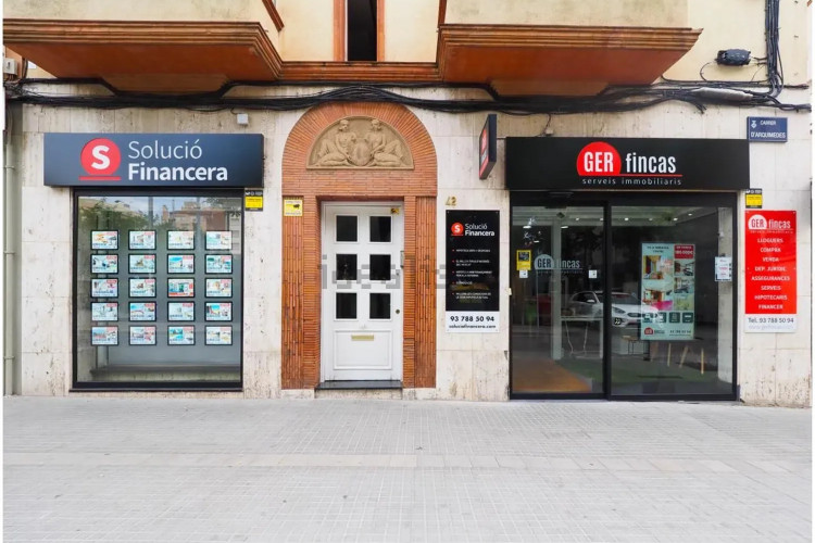 Piso en calle de las Navas de Tolosa, 101