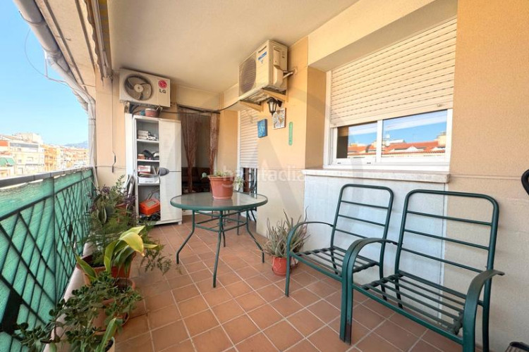 Piso tu piso en la gripia en Les Arenes - La Grípia - Can Montllor Terrassa