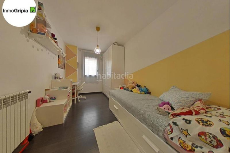 Piso  en venta en la gripia en Les Arenes - La Grípia - Can Montllor Terrassa