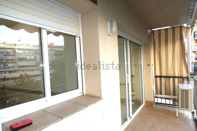 Piso en Barrio Can Boada