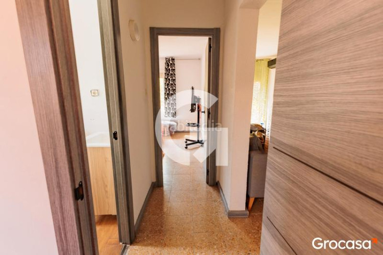 Piso  en la gripia en Les Arenes - La Grípia - Can Montllor Terrassa