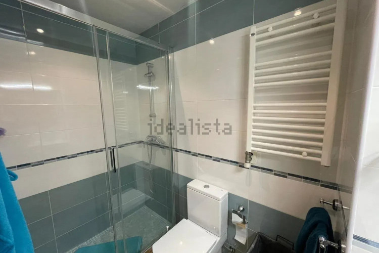 Dúplex en Barrio Sant Pere Nord