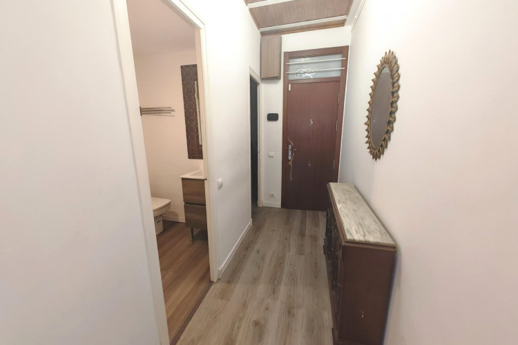 Joaquim de Paz, 22, Barri del Centre