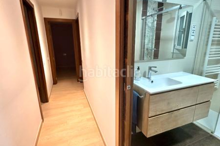 Piso  recién reformado en Sant Pere Nord Terrassa