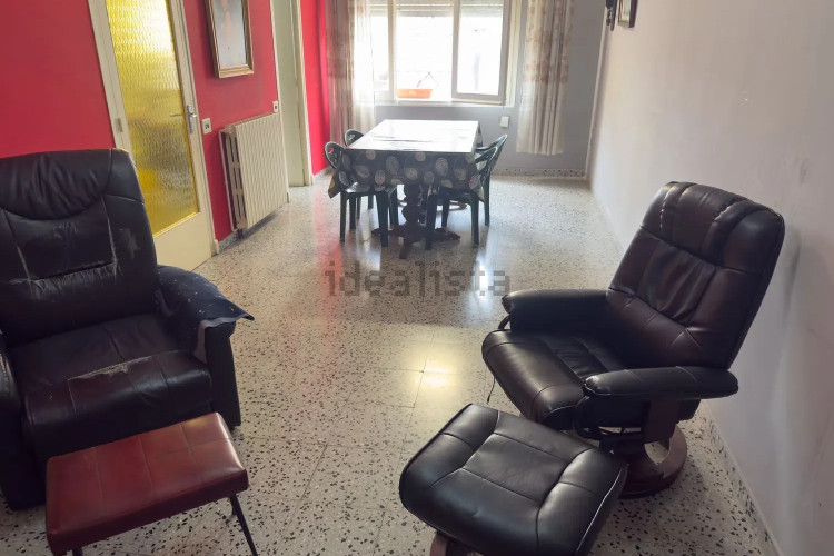 Chalet adosado en CL Eivissa, d'