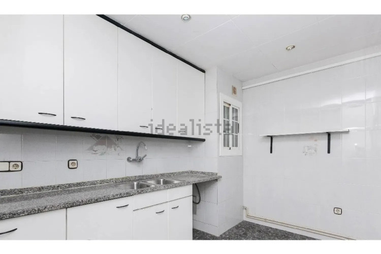 Piso en Barrio La Maurina