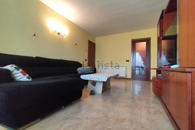 Piso en Barrio La Maurina