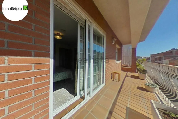 Chalet en Barrio Les Arenes