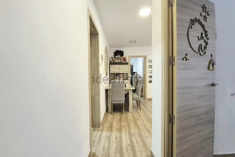 Piso en calle de Reus