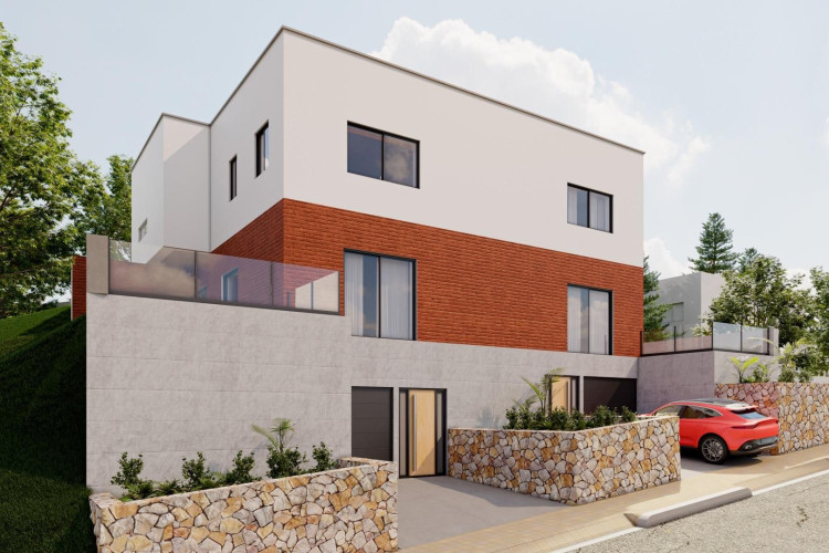 Carrer Amu00E8rica, 47, Can Parellada