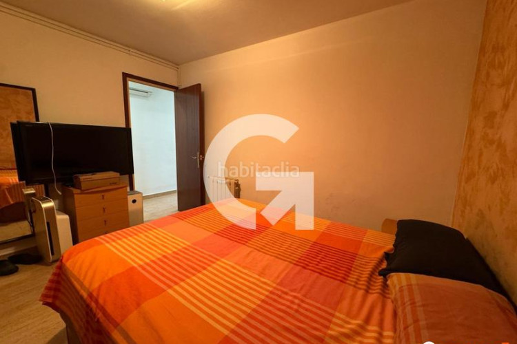 Piso magnífico piso con terraza en Sant Pere Nord Terrassa