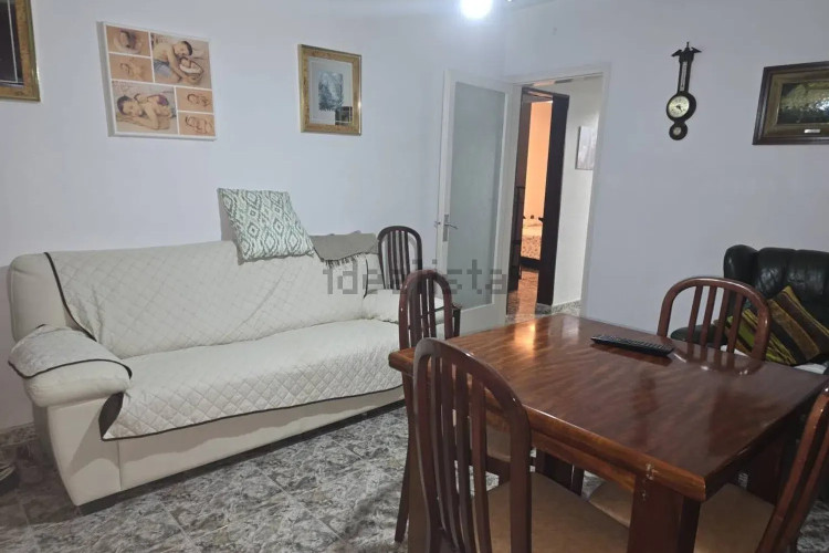 Piso en calle de Pau Marsal