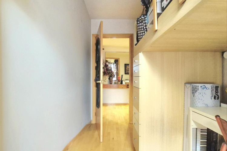 Carrer del Racu00F3, Barri del Centre