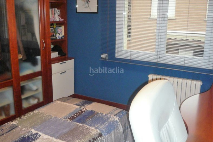 Infant Marti, Ca n'Aurell