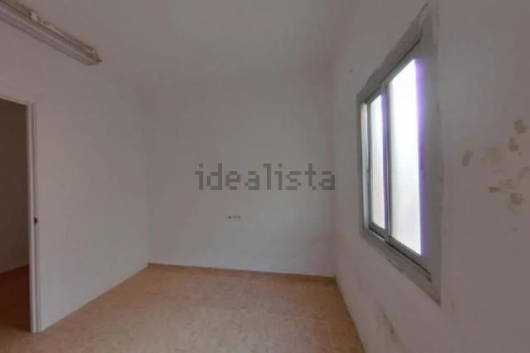Piso en Barrio La Maurina