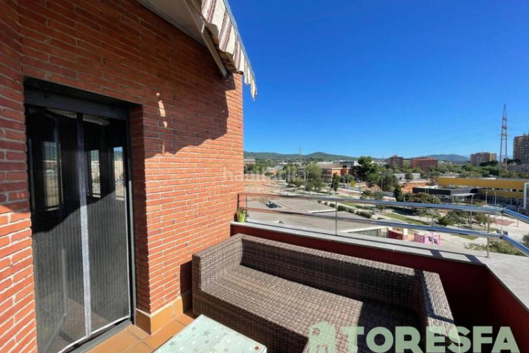 Dúplex duplex en venta en Sant Pere Nord08226 en Sant Pere Nord Terrassa