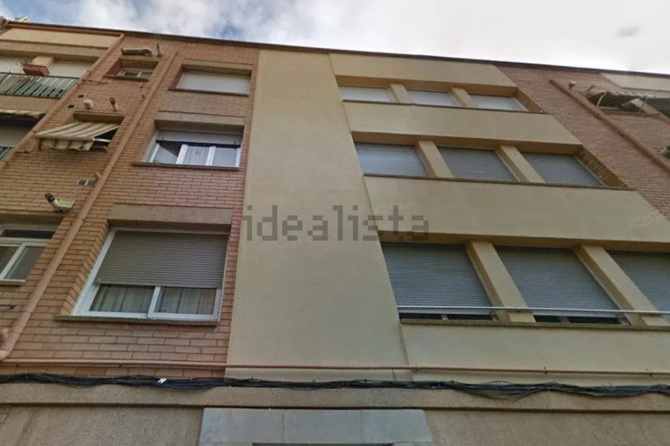 Piso en calle de la Lluna