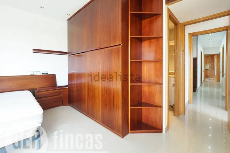 Piso en calle del Berguedà