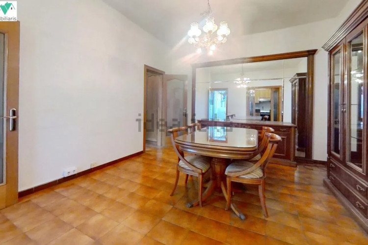 Piso en Barrio La Maurina