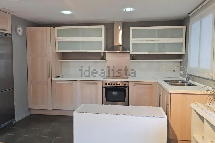 Piso en Barrio Escoles