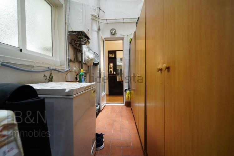 Amplia vivienda de ensueño en una ubicación privilegiada con 4 dormitorios y patio interior
