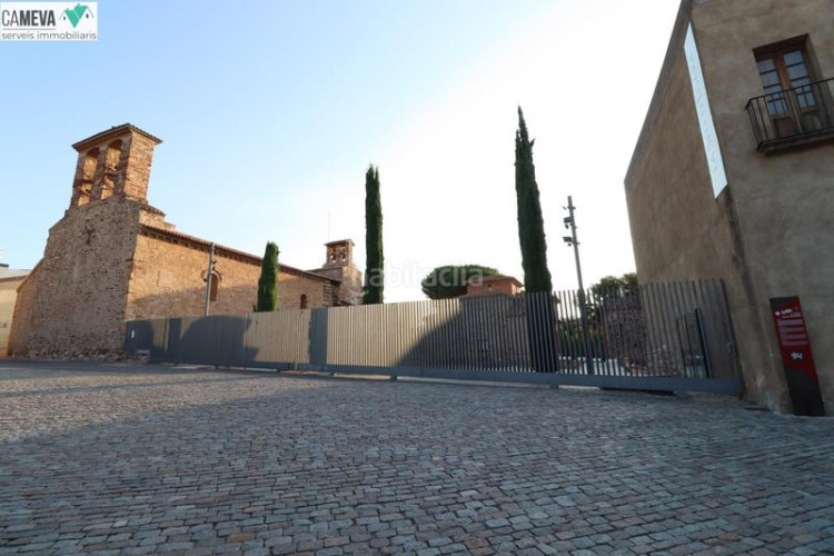 Piso precioso piso con terraza de 50m2 en Vallparadís - Antic Poble de Sant Pere Terrassa