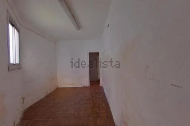 Piso en Barrio La Maurina