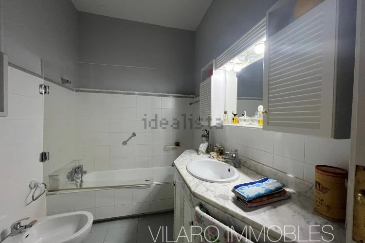 Piso en calle de la Palla