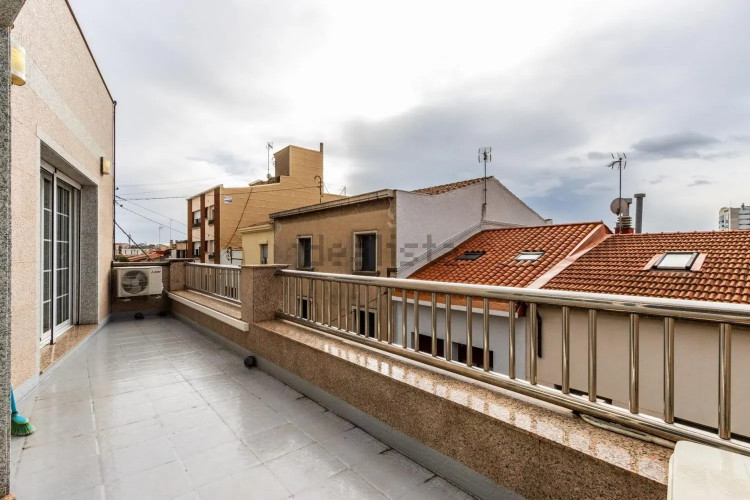Chalet en calle de Sant Quirze