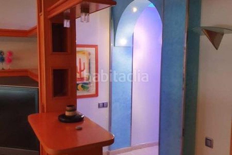 Piso  de 3 habitaciones, 2 baños en Sant Pere Nord en Terrassa