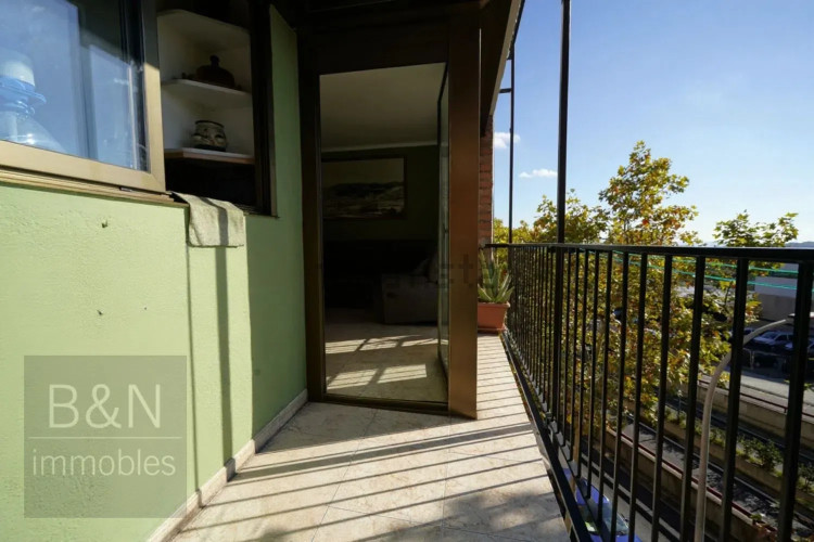 Piso en Barrio Can Palet II - Guadalhorce