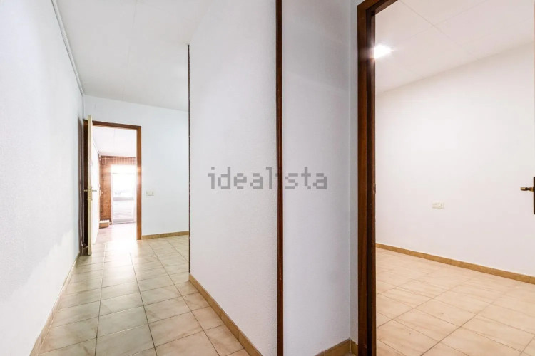Piso en calle de la Duquessa de la Victòria