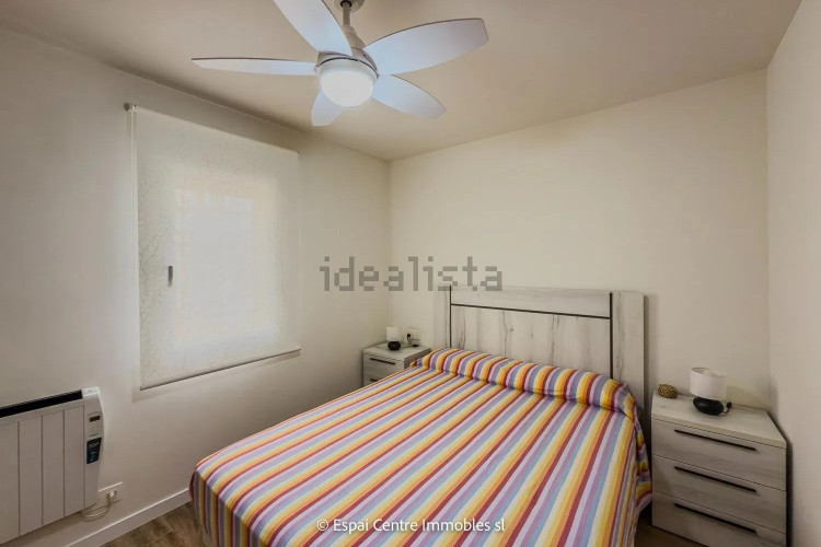 Chalet adosado en calle de Concepción Arenal