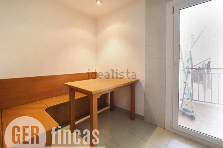 Piso en calle del Berguedà