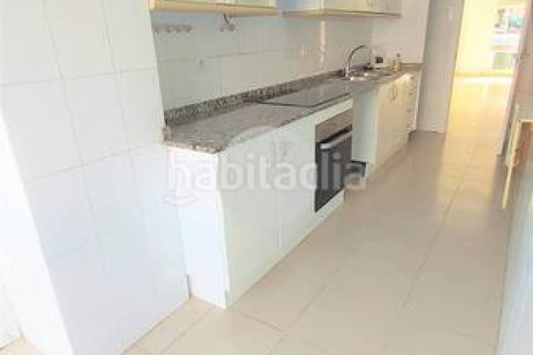 Piso espectacular piso de 113 m con gran balcón en zona olímpica en Terrassa