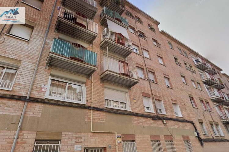 Calle  DEL  BAGES,, Can Palet  